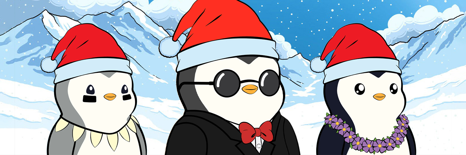 SantaPenguin_'s profile banner image