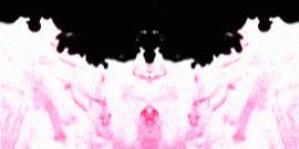 Ink Blot Army banner