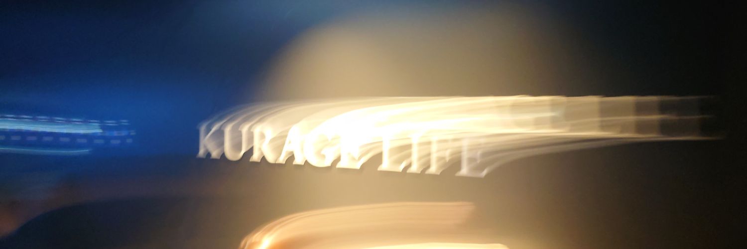 ⍾ banner