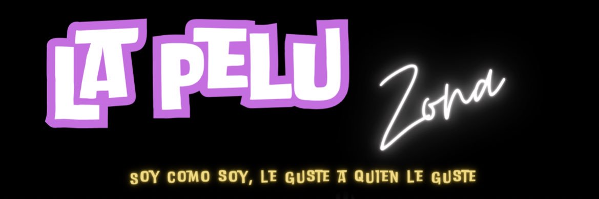 La Pelu 🤟🏼 banner