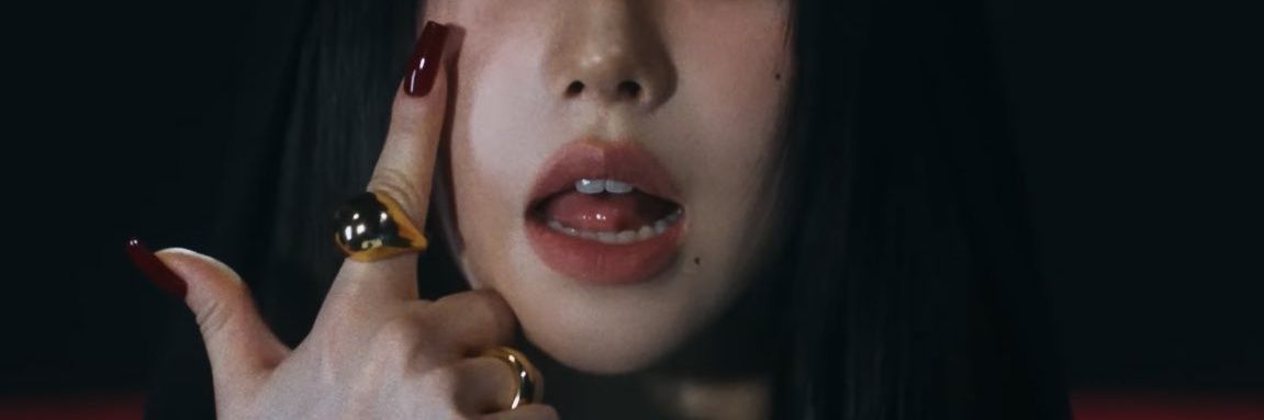 Pretzel (♡) banner