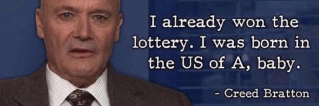 Harry Potter is my homeboy banner