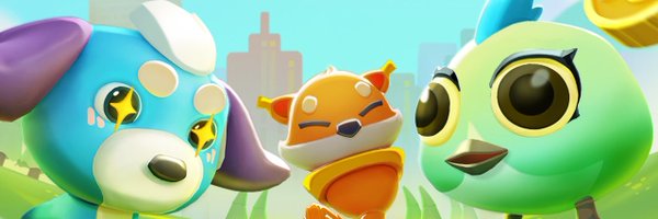 MergePals Profile Banner