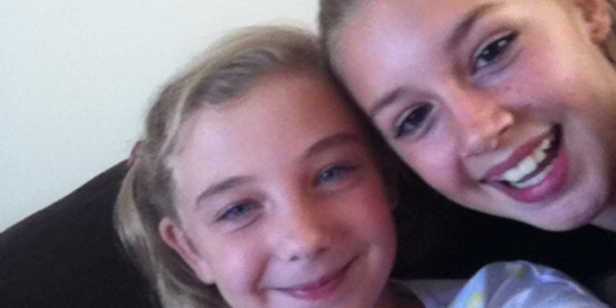PageKeeley's profile banner image