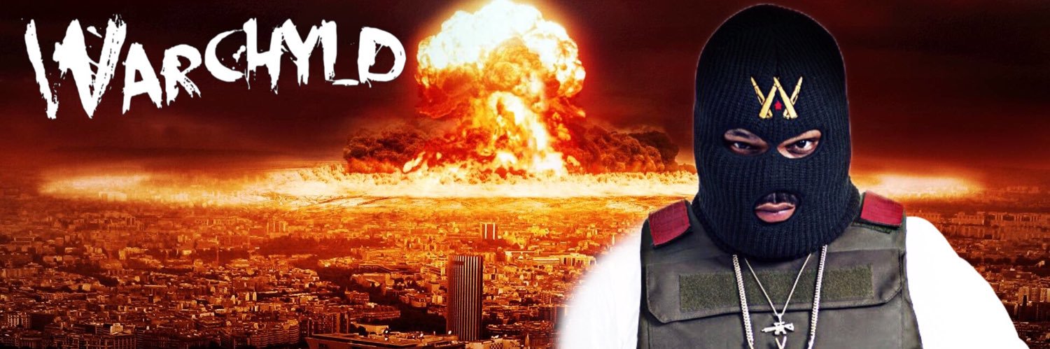 Warchyld banner