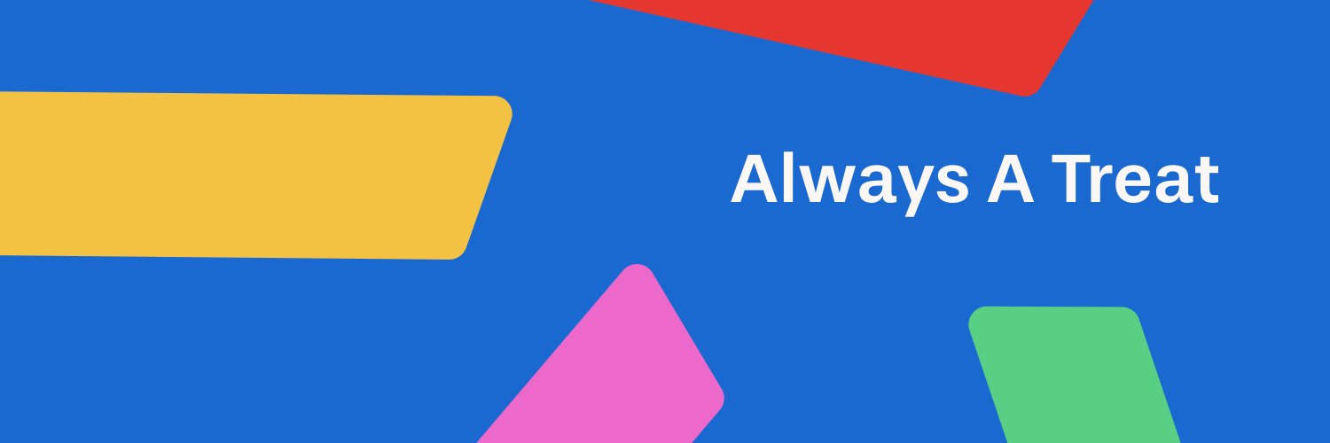 National Confectioners Association banner