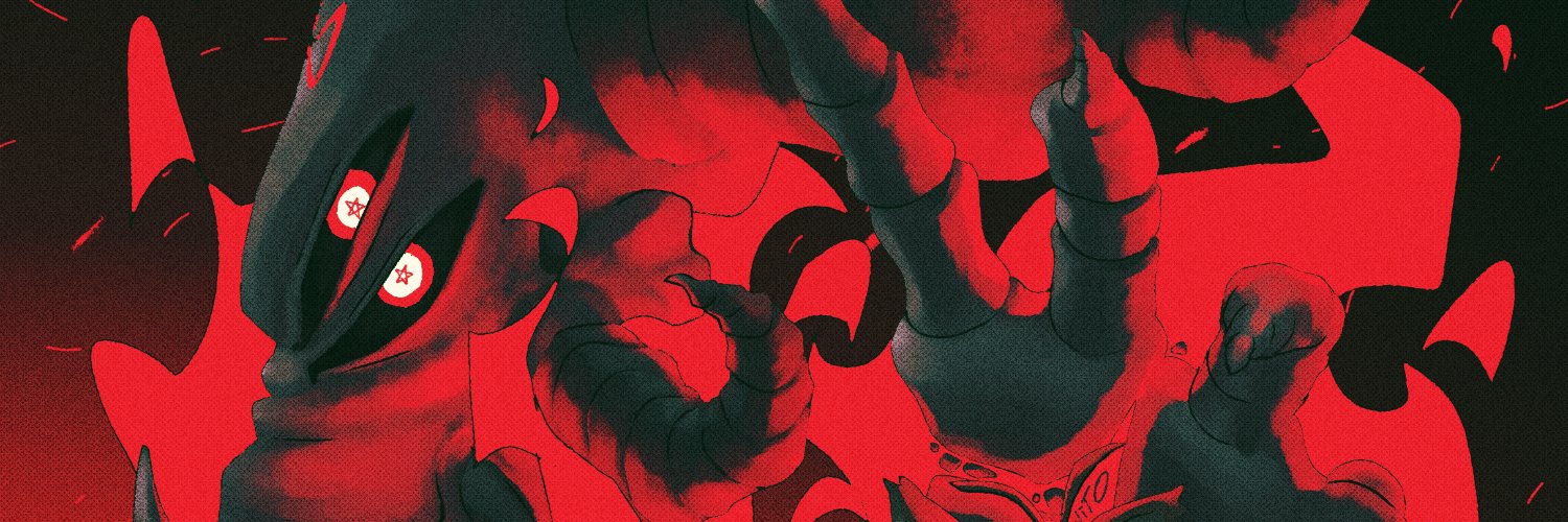 🜏 Mars 🜏's banner