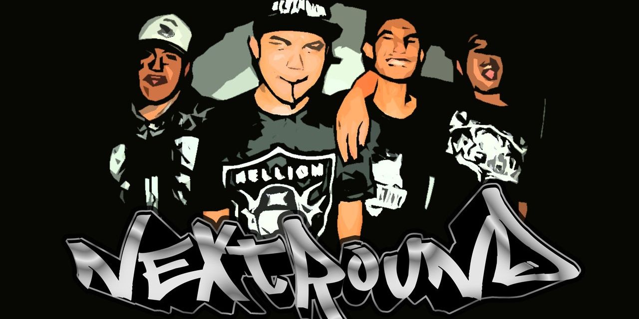 NEXTROUND YKHC banner