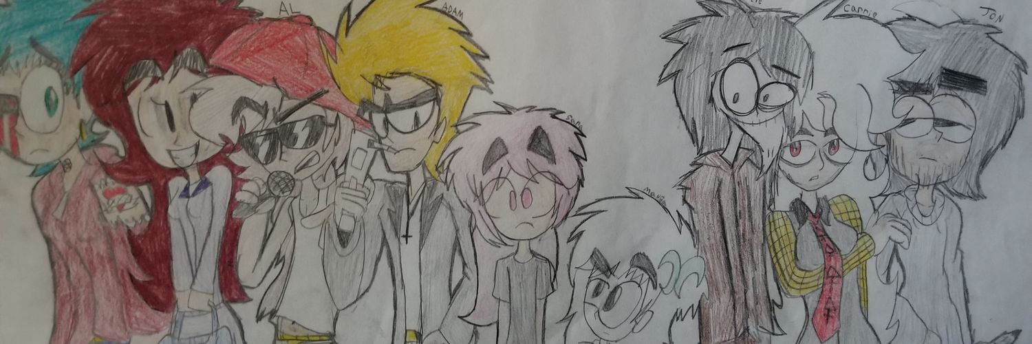 SaraHericProductions banner