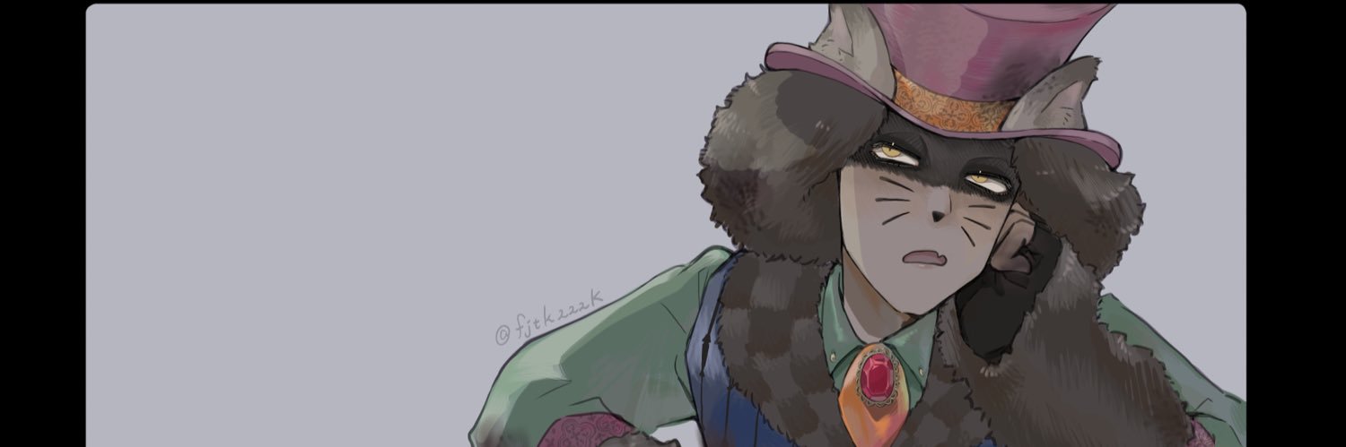 藤月 banner