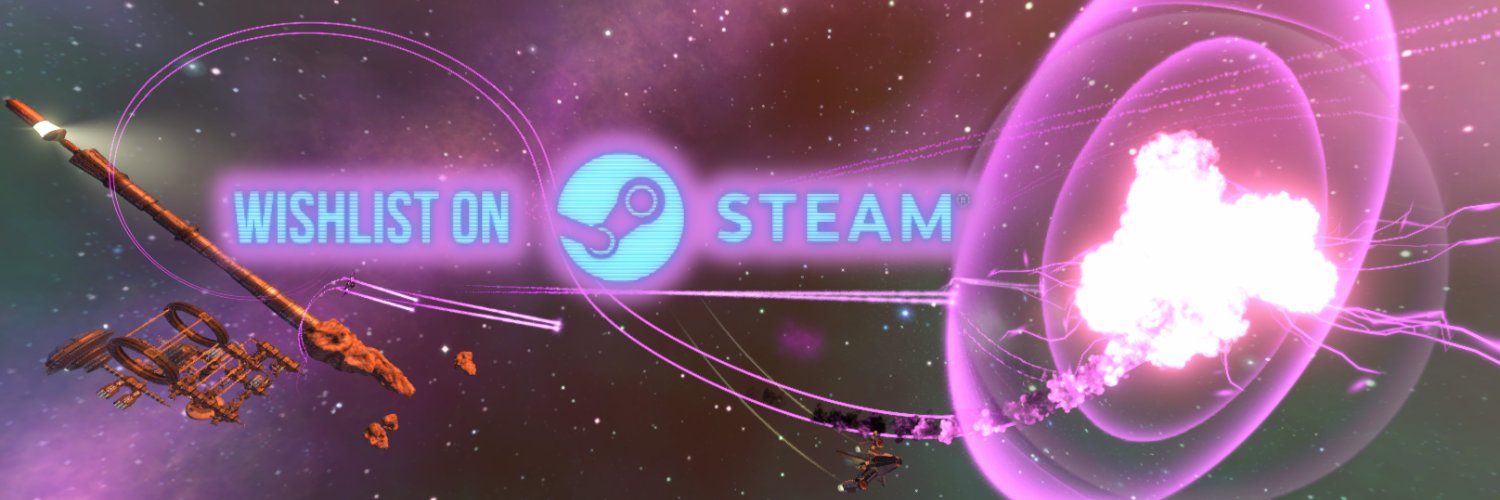 UNDERSPACE OUT NOW! banner