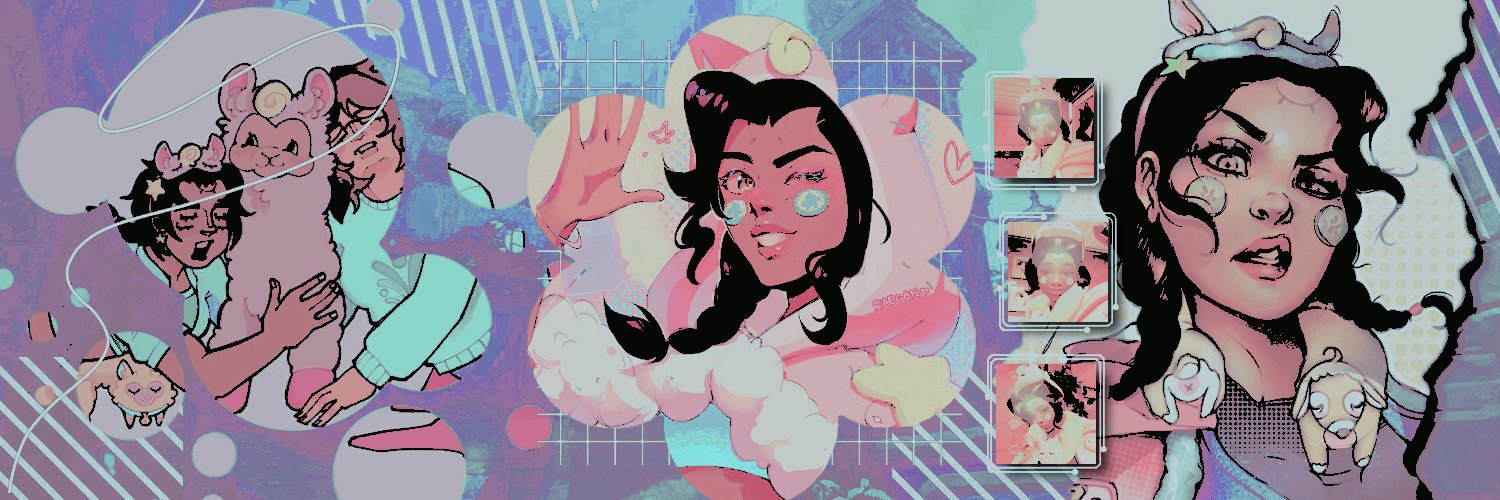 LLAMASNPYJAMAS's profile banner image