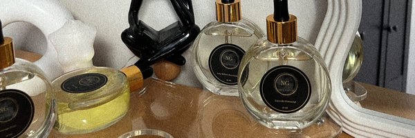 GuileneMigue Profile Banner