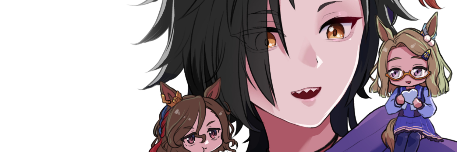 リスくん banner