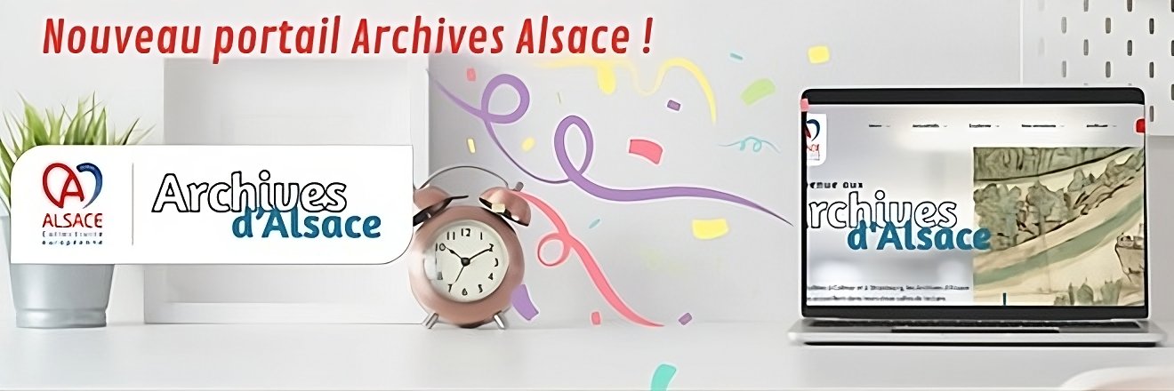 Archivesdalsace's profile banner image