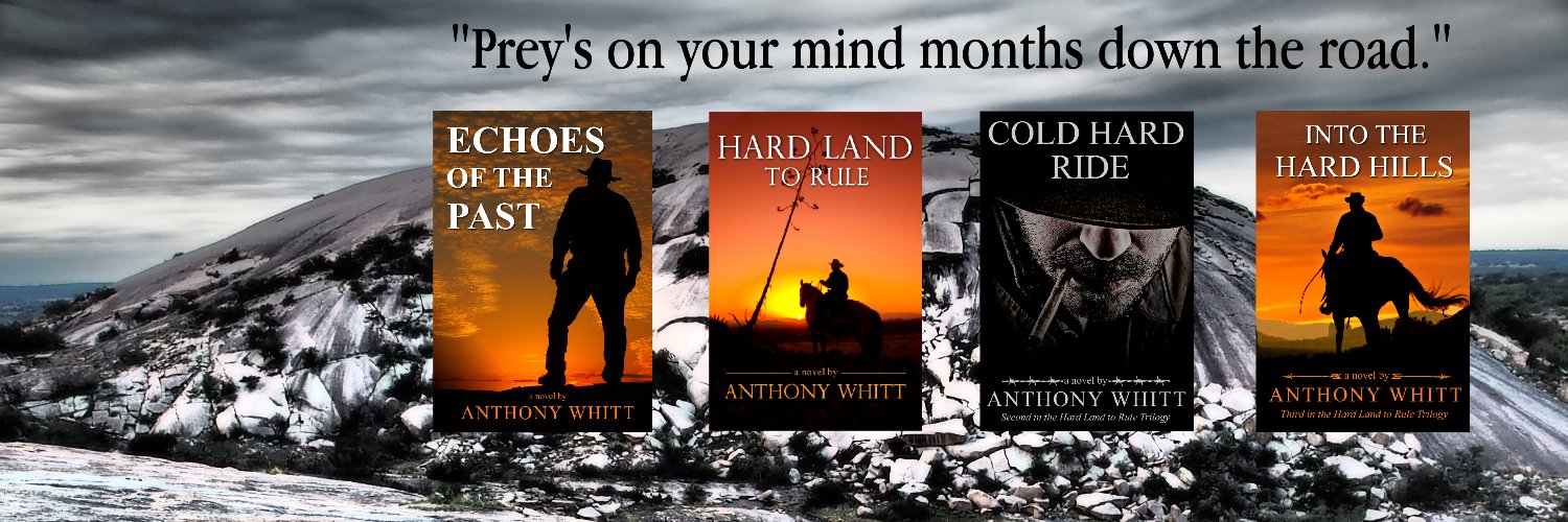 Anthony Whitt banner