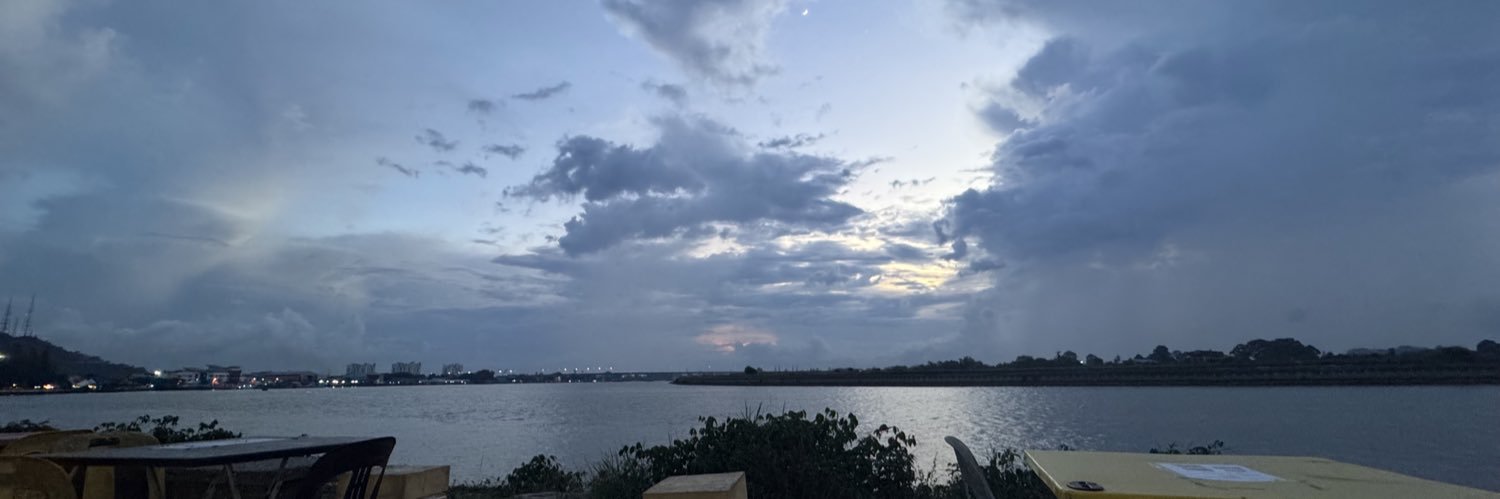 AKechik95's profile banner image