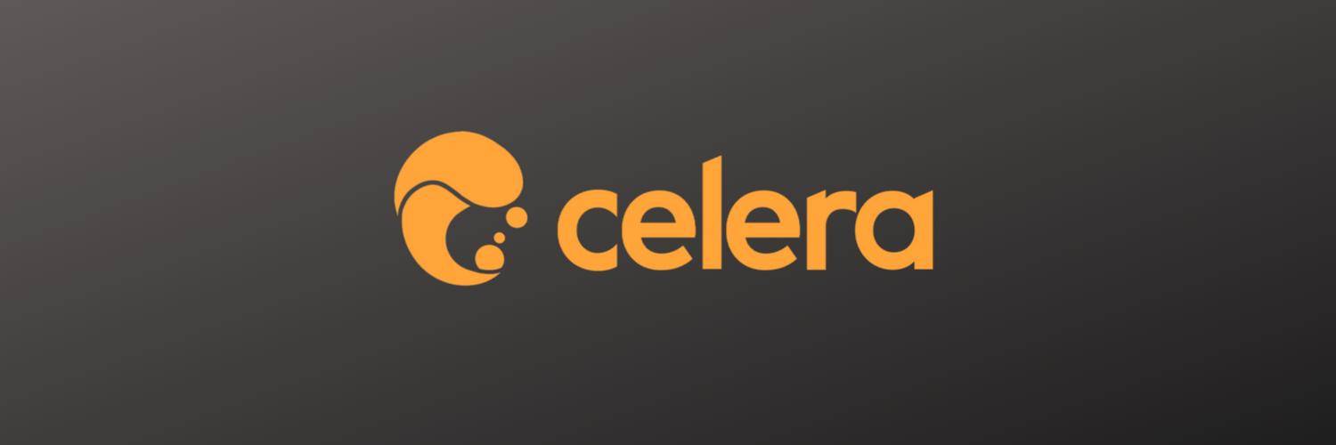Celera banner