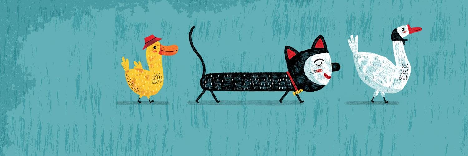 Editorial Amanuta banner