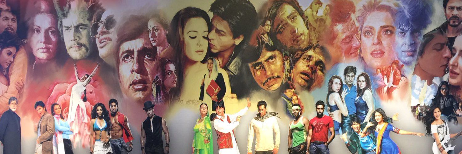 dear_bollywood's profile banner image