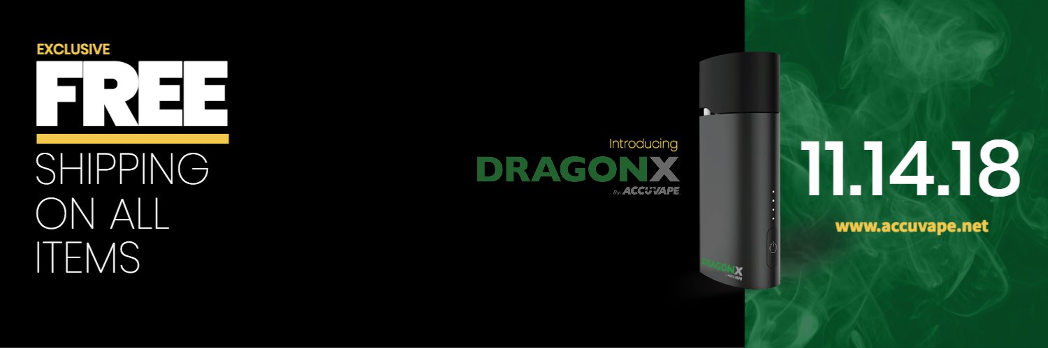 accuvape's profile banner image