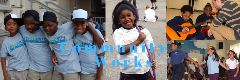 CWLAorg's profile banner image