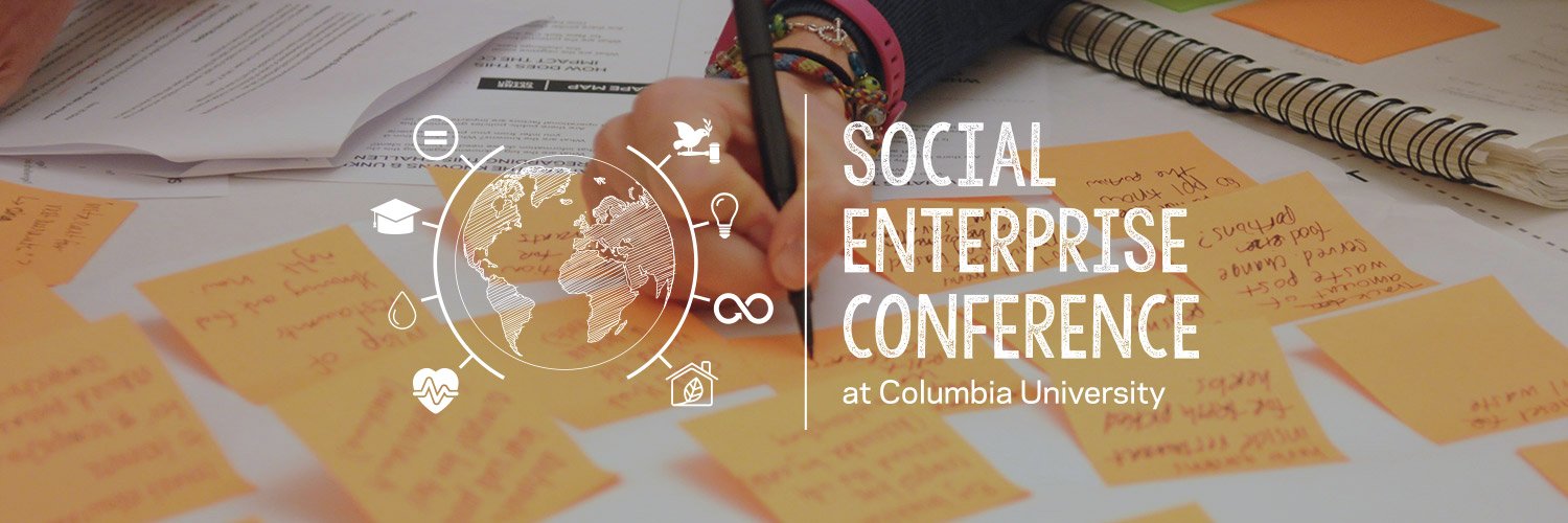 ColumbiaSEconf's profile banner image