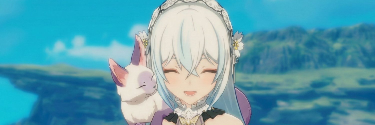 Naru＠スタレゾ🛡 banner