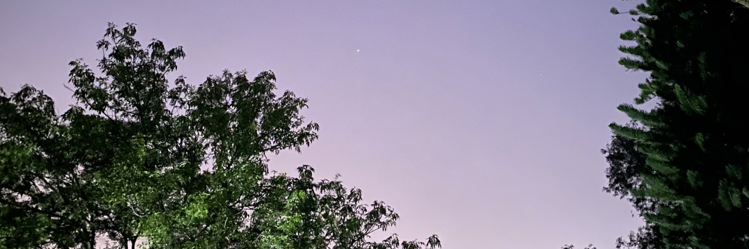 Estefcra's profile banner image