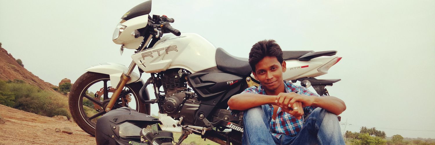 maryanprem's profile banner image