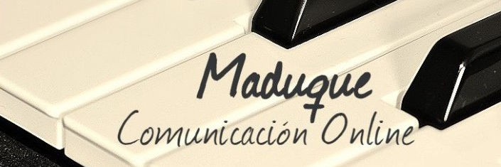 MaduqueBC's profile banner image