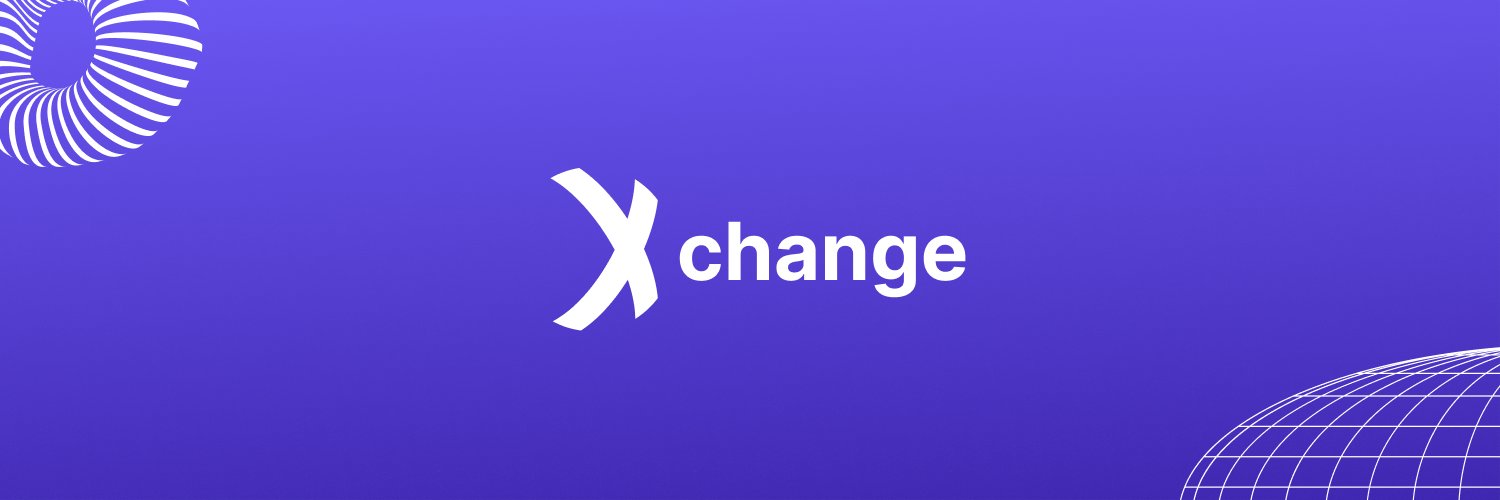 Xchange (Formerly Xshares) banner