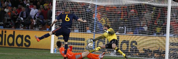 JaviBlancoSER Profile Banner