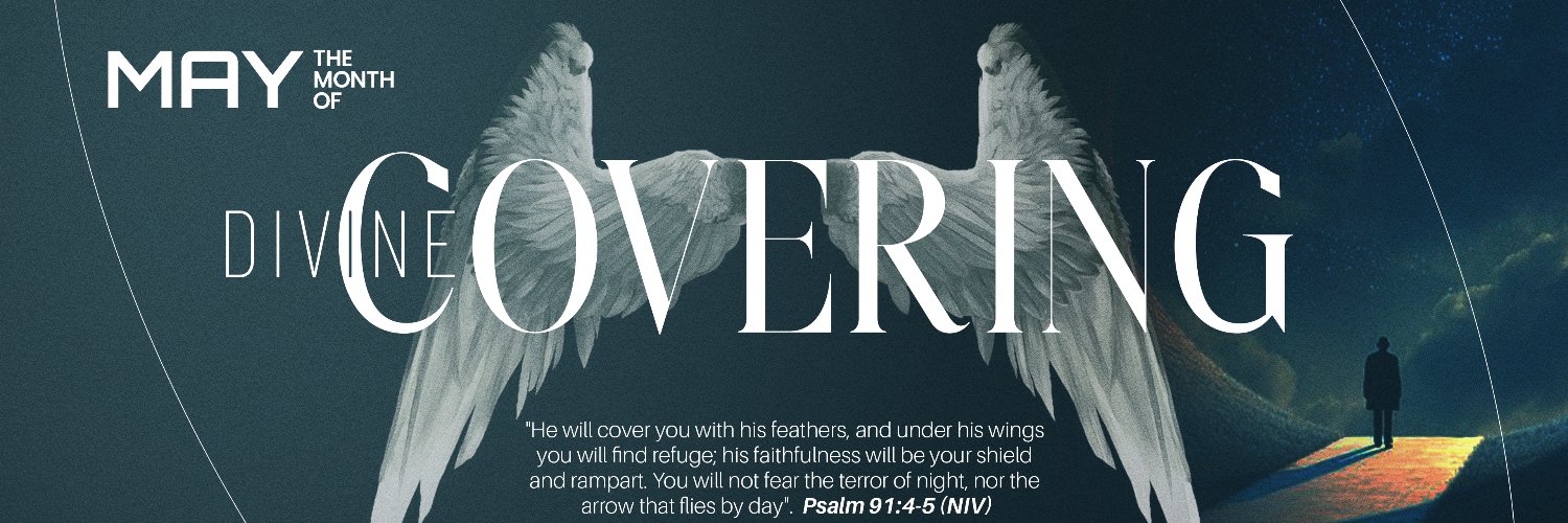 KICC PRAYERDOME banner