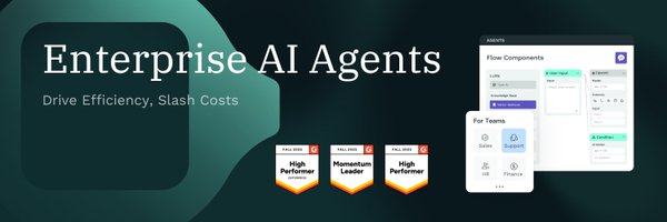 GPTBots Profile Banner