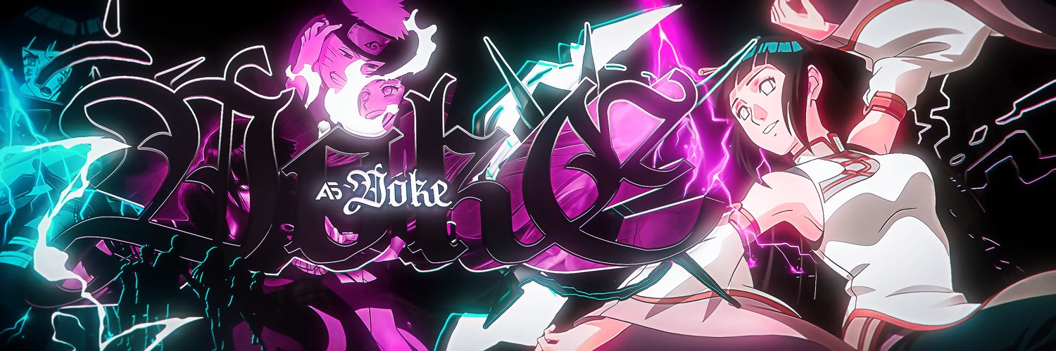 Chronic Voke 💫 banner