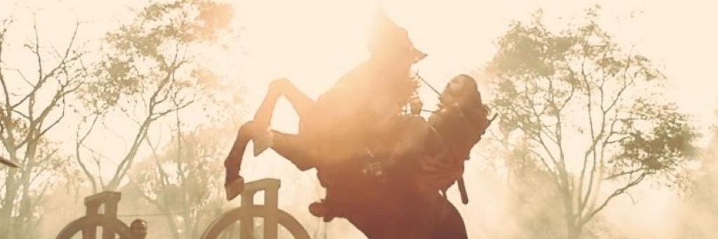 AmRinku's profile banner image