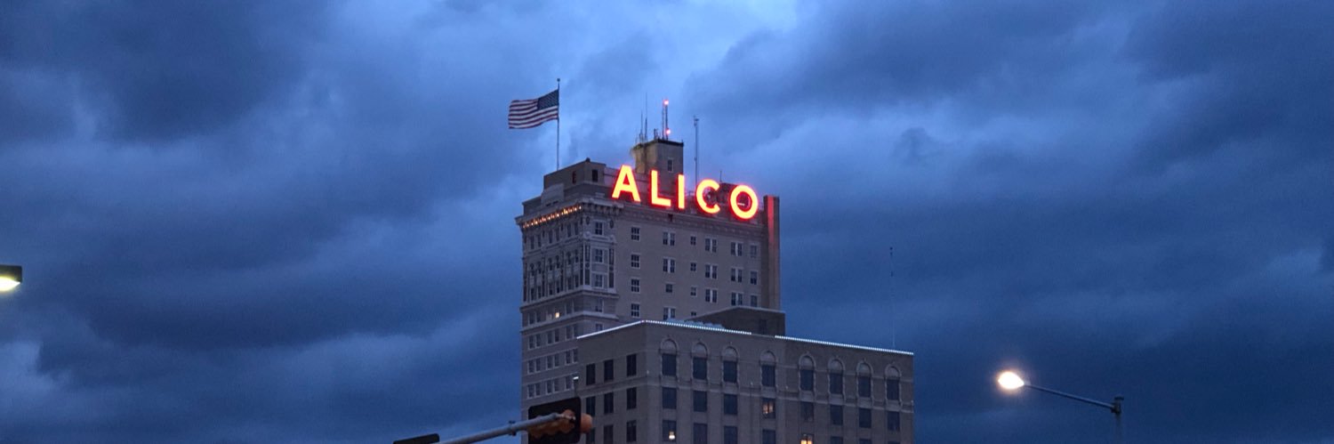 Rocky Miller's banner