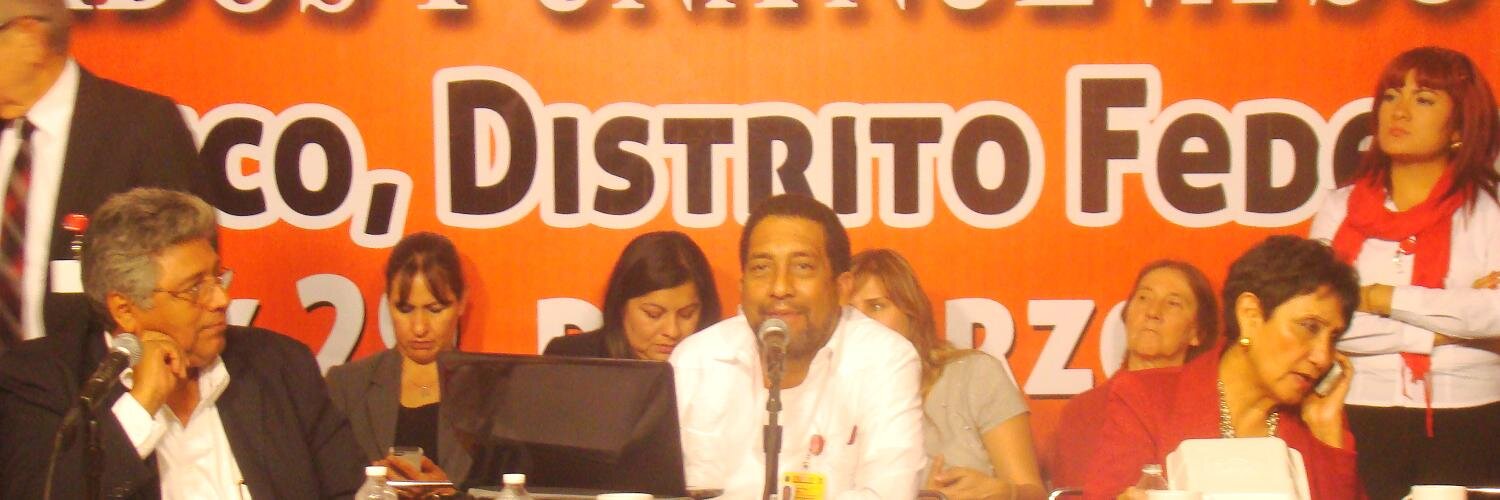 Jose Rene Olivo banner