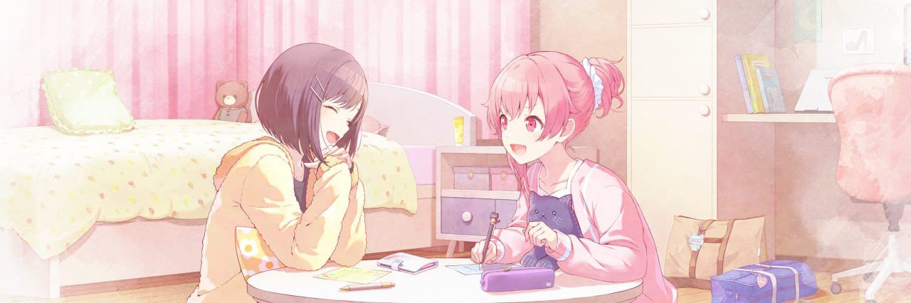 mimiyoriii's profile banner image
