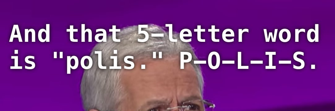 D. Po banner