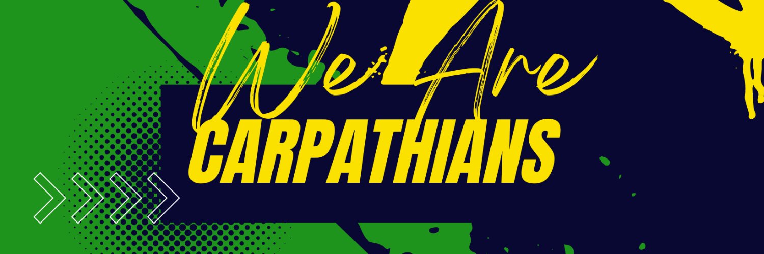 Sporting Carpathians FC Profile Banner