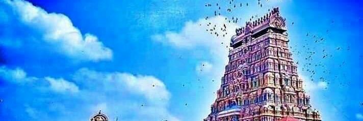 ranjith0ac's profile banner image