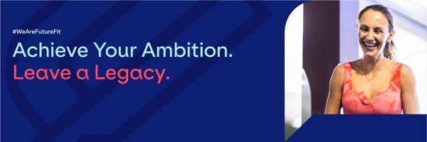 FutureFit_UK Profile Banner