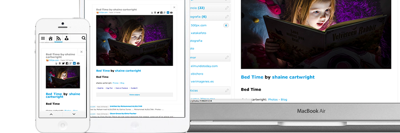 klinewscom's profile banner image