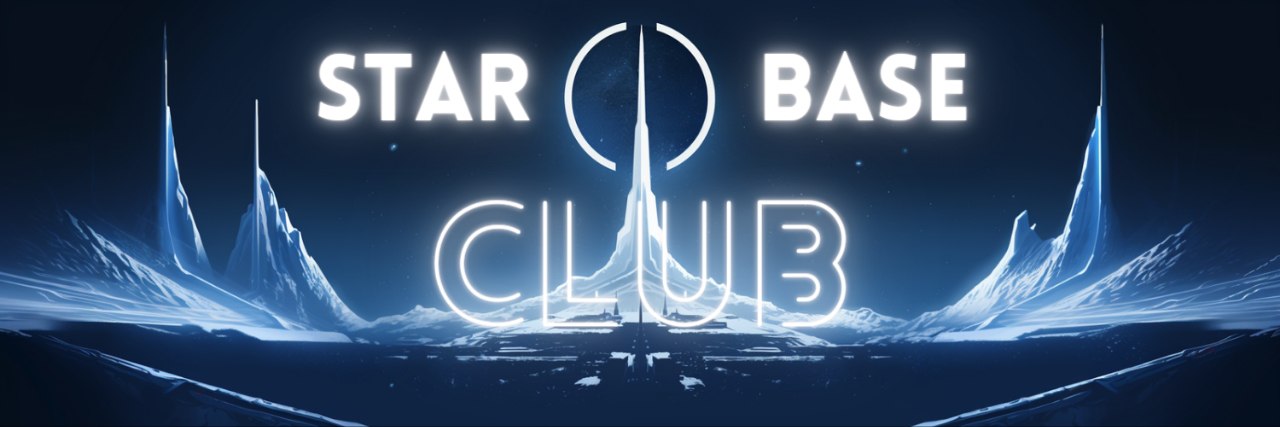 StarBase Club banner