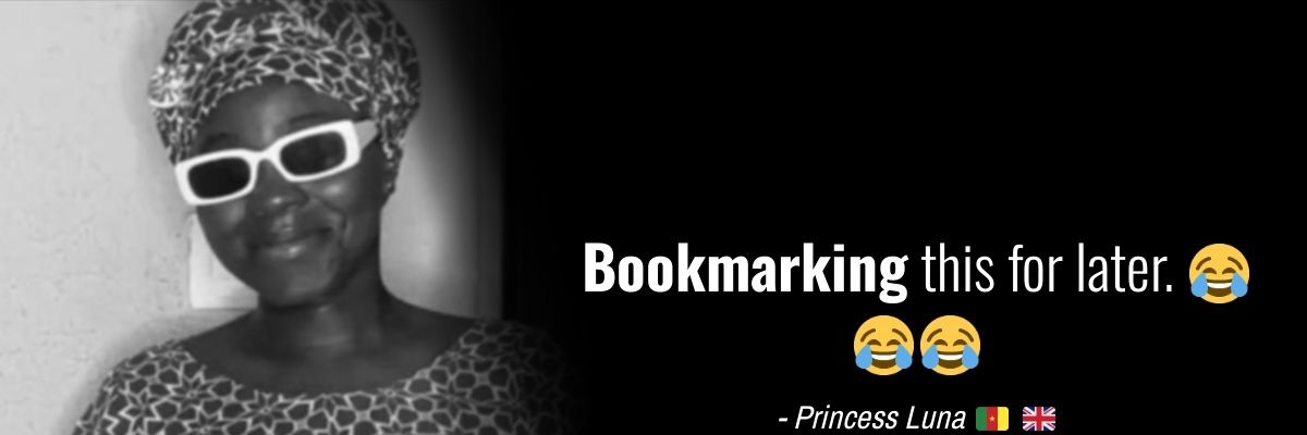 Princess Luna 🇨🇲 🇬🇧's banner