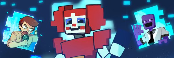 FaFCustomNight Profile Banner