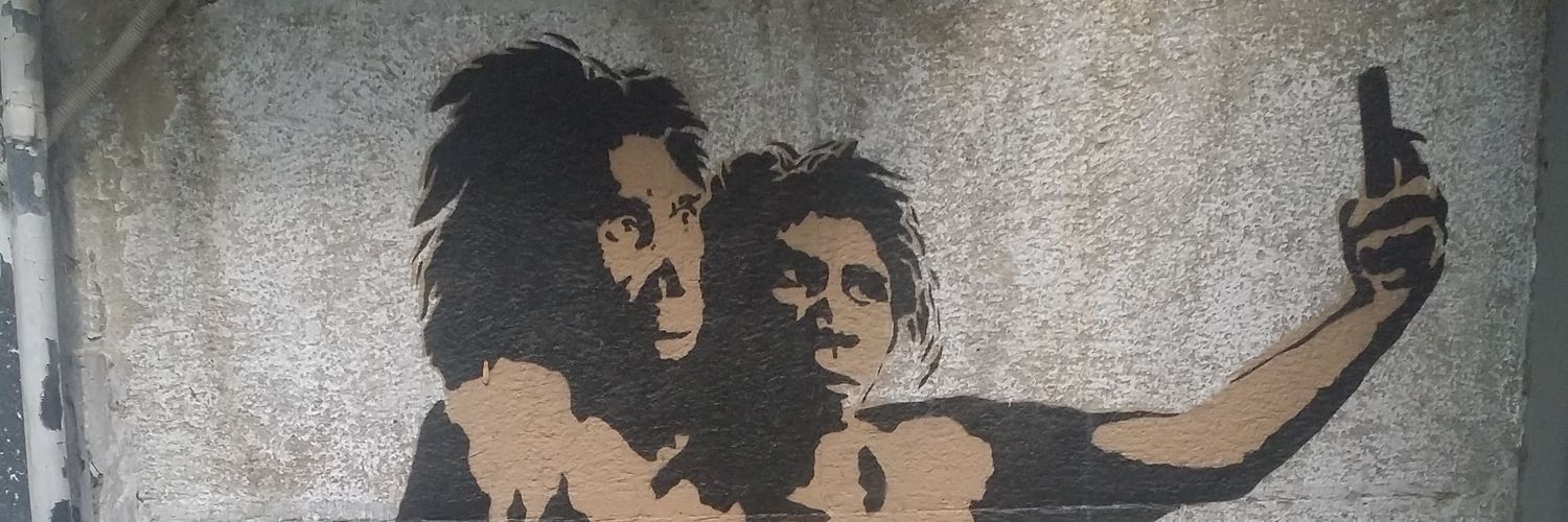 benkross's profile banner image