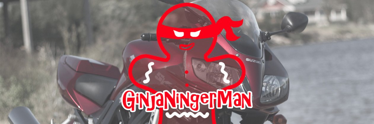 GinjaNinger's profile banner image